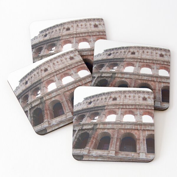 Item preview, Colosseum III designed and sold by tomg.