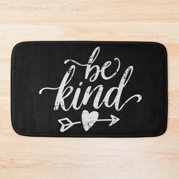 Item preview, BE KIND designed and sold by Marianne Madson.