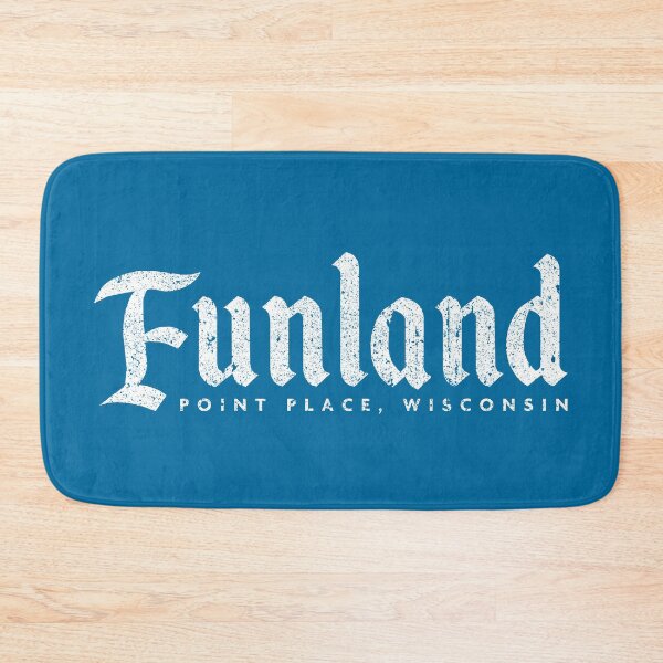 Item preview, Funland designed and sold by huckblade.