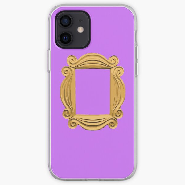 Apartment 20 iPhone Soft Case