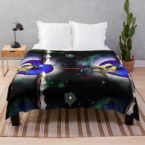 Item preview, Cosmic Clutter designed and sold by PIX-L-8.
