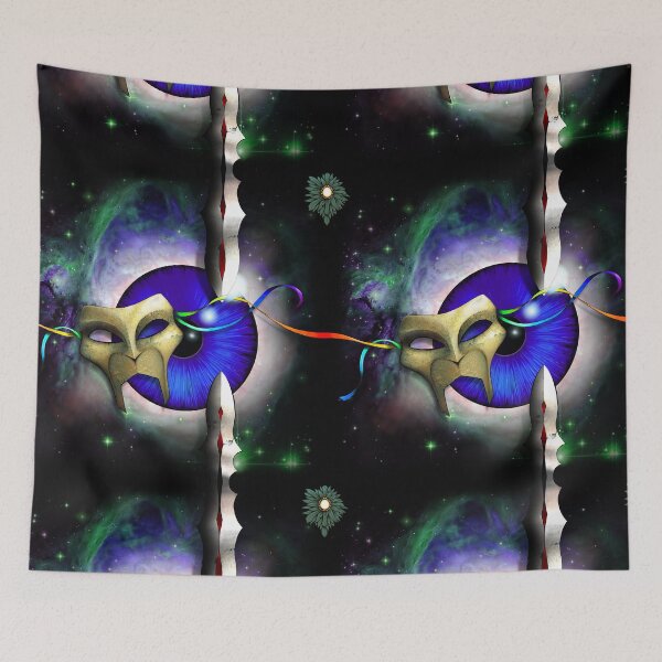 Item preview, Cosmic Clutter designed and sold by PIX-L-8.