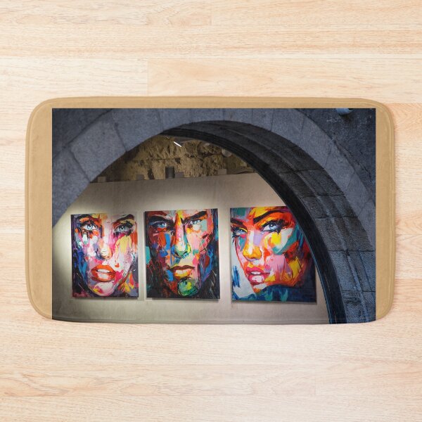 Item preview, Spain. Catalonia. Barcelona. Window Shopping for Art. designed and sold by vadim19.