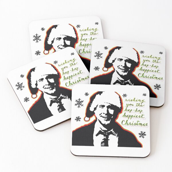 Item preview, Clark W. Griswold, Jr. - Christmas Vacation designed and sold by PeaceLoveAndTV.