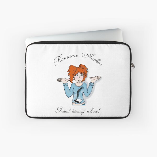 Item preview, Romance Author designed and sold by kessily.