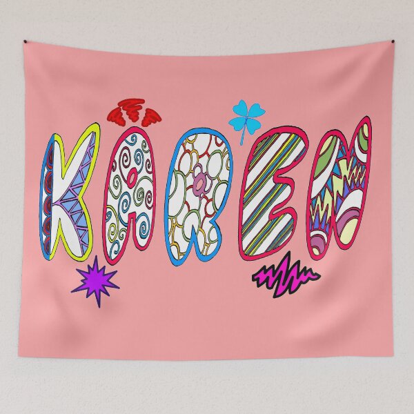 Item preview, KAREN COLLECTION  designed and sold by Attiva.