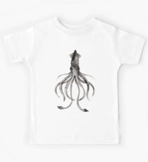 Ten Tickles Kids Tee