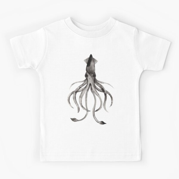 Ten Tickles Kids T-Shirt