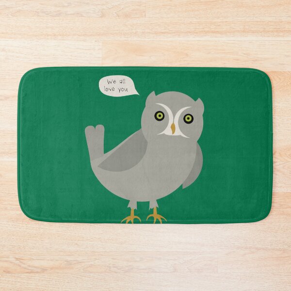 Item preview, Complimentary Owl designed and sold by ninkyphx.