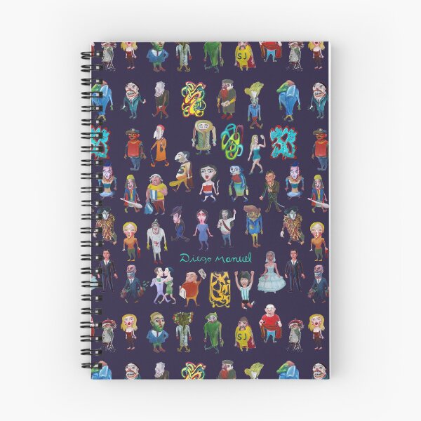 Item preview, People designed and sold by Diego Manuel Rodriguez.