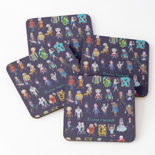 Item preview, People designed and sold by Diego Manuel Rodriguez.