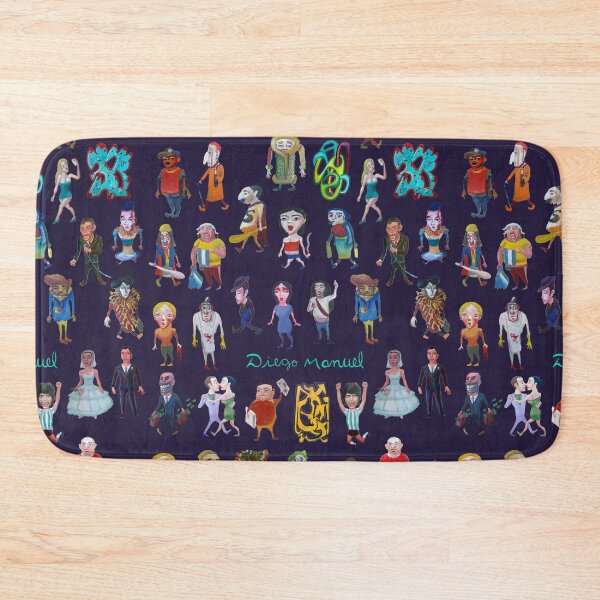 Item preview, People designed and sold by Diego Manuel Rodriguez.