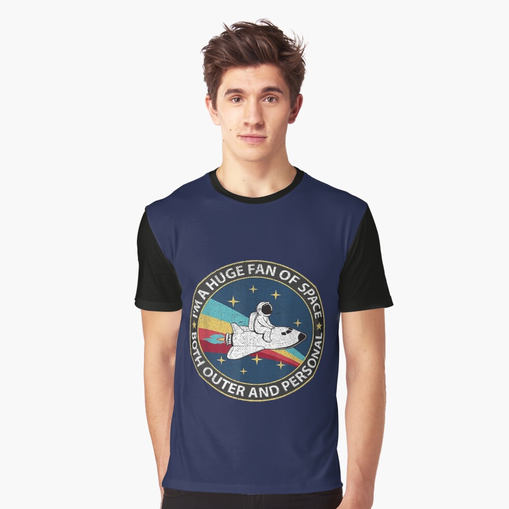 Item preview, Graphic T-Shirt designed and sold by amethystdesign.