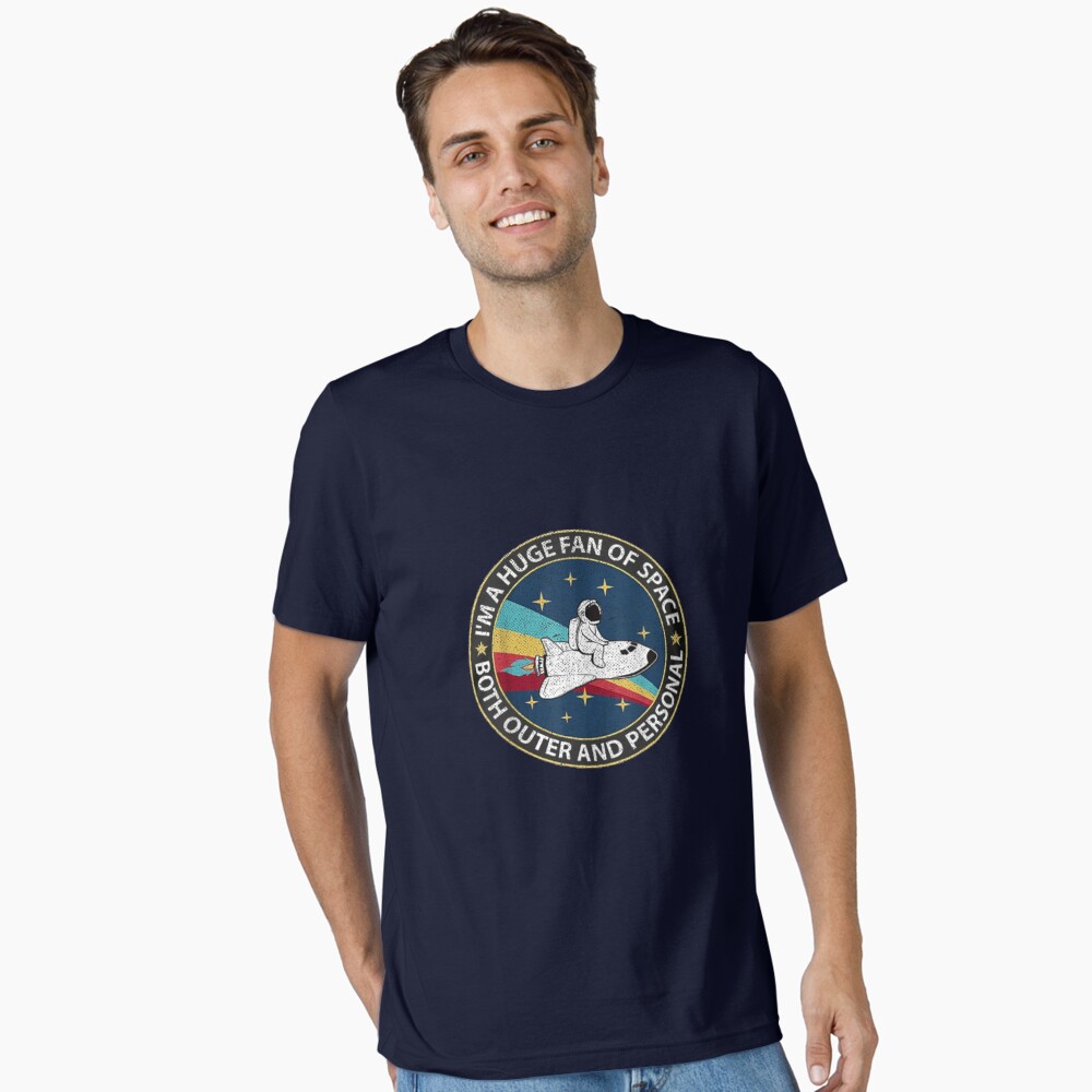 Item preview, Essential T-Shirt designed and sold by amethystdesign.