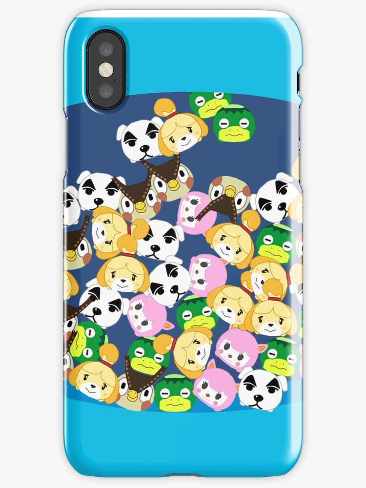 coque iphone 6 animal crossing coque iphone 6 animal crossing