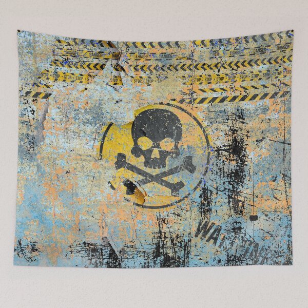 Item preview, Danger Zone X designed and sold by danrazvan.