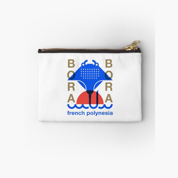 Item preview, Bora Bora - French Polynesia designed and sold by JamesShannon.