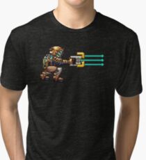 Isaac Clarke Vintage T-Shirt