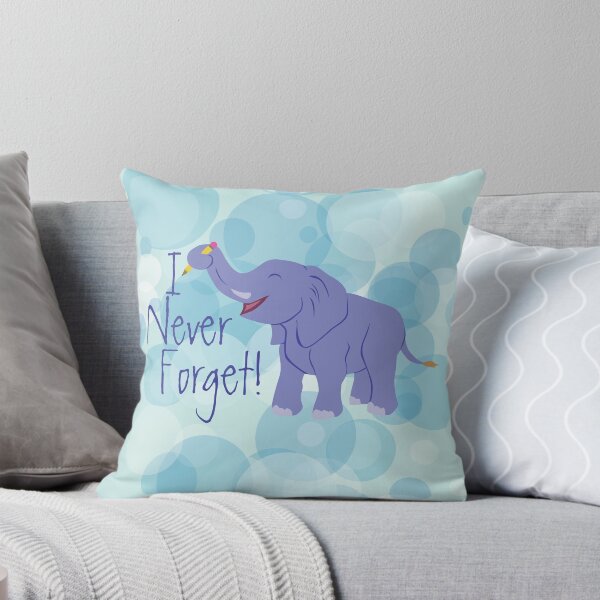 Item preview, Happy Elephant designed and sold by TheKohakuDragon.