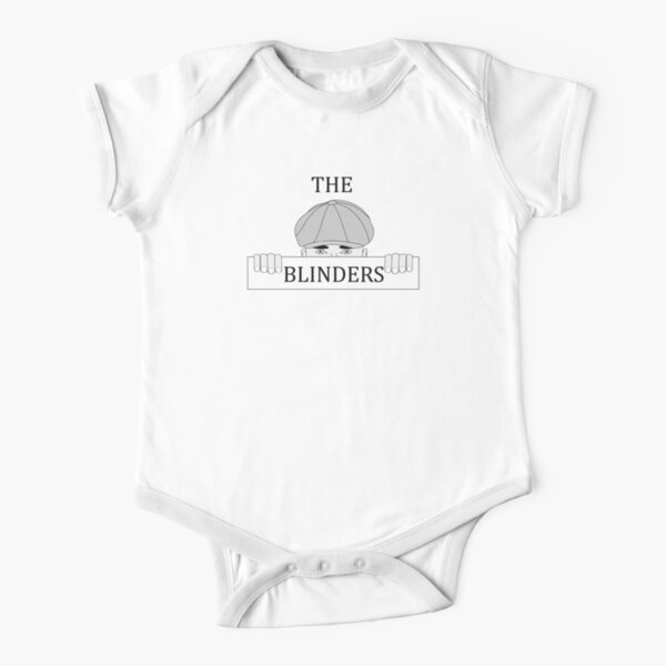 peaky blinders baby clothes