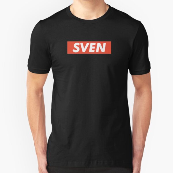 Sven Pewdiepie T Shirts Redbubble