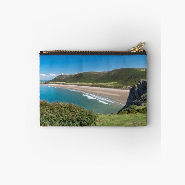 Item preview, Rhossili Bay designed and sold by Anita Harris.