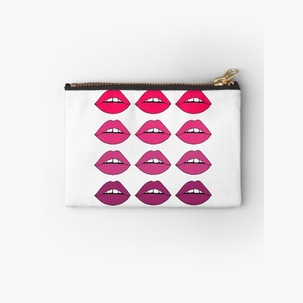 Item preview, Pink Ombre Lips designed and sold by Corey Paige Designs.