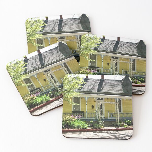 Item preview, Architechure - Historic Houses - Eureka Springs, Arkansas 5 designed and sold by jtrommer.