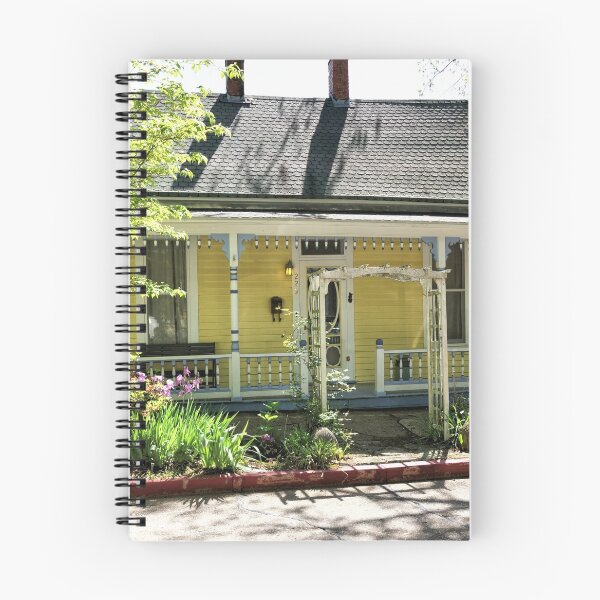 Item preview, Architechure - Historic Houses - Eureka Springs, Arkansas 5 designed and sold by jtrommer.