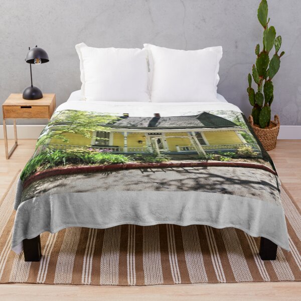Item preview, Architechure - Historic Houses - Eureka Springs, Arkansas 5 designed and sold by jtrommer.