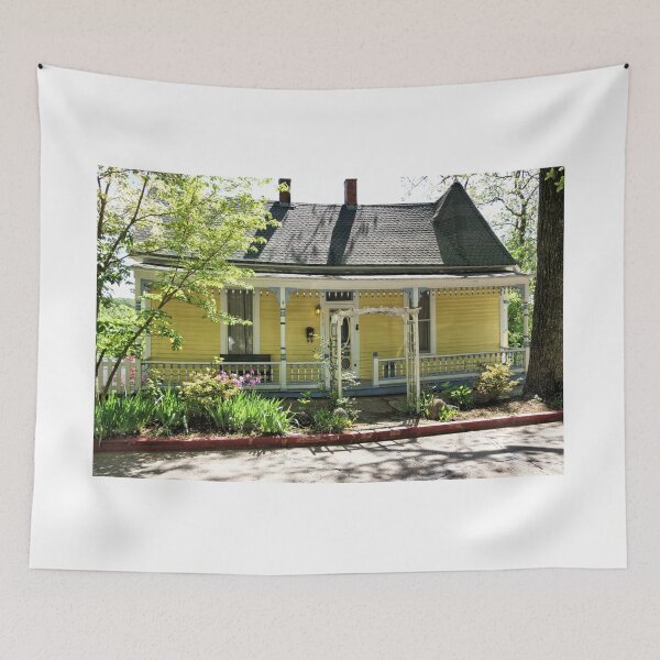 Item preview, Architechure - Historic Houses - Eureka Springs, Arkansas 5 designed and sold by jtrommer.