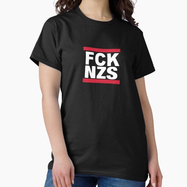 Artikel-Vorschau von F * CK NZS, designt und verkauft von thecansone.