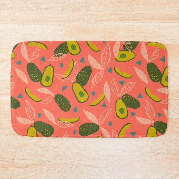 Item preview, 90s Avocado  designed and sold by Van Huynh.