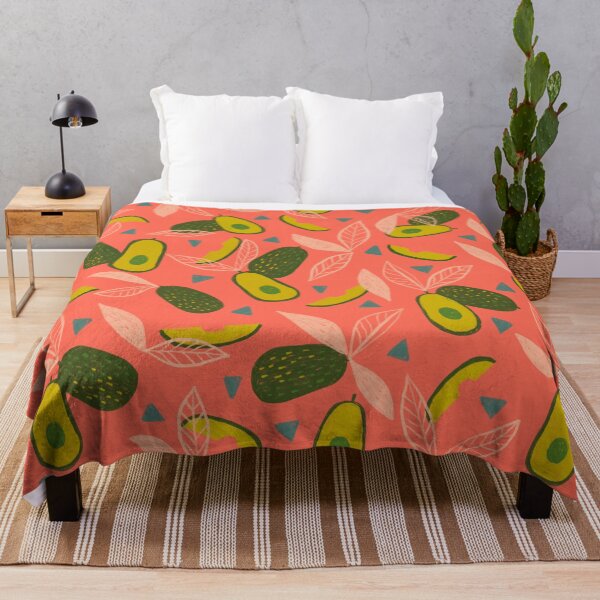 Item preview, 90s Avocado  designed and sold by Van Huynh.