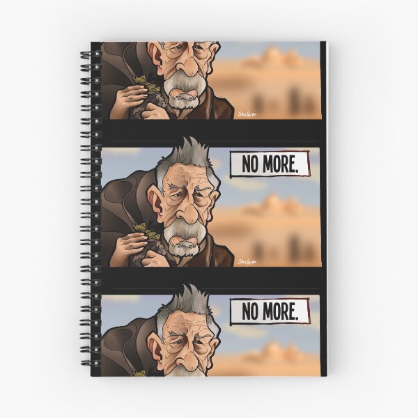 Item preview, No More War Doctor designed and sold by binarygod.
