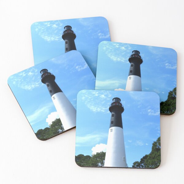 Item preview, Black & White Lighthouse designed and sold by Nicholas Jager.