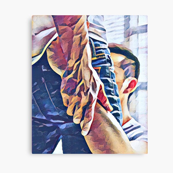 Positive Reinforcement Canvas Print