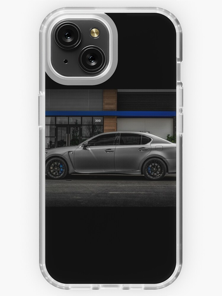 Lexus GSF | iPhone Case