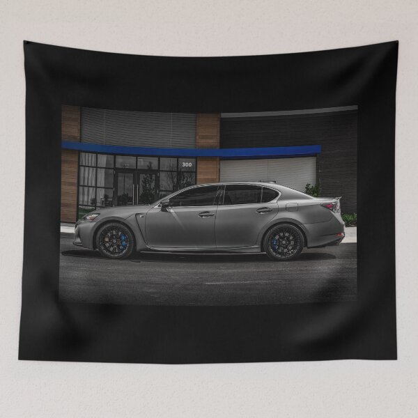 Item preview, Lexus GSF designed and sold by Mark Albano.
