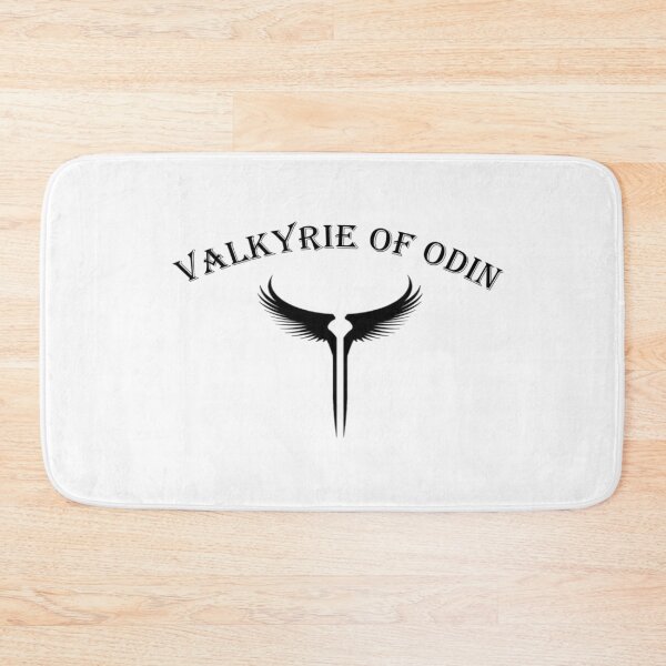 Item preview, Valkyrie of Odin designed and sold by Pline88.