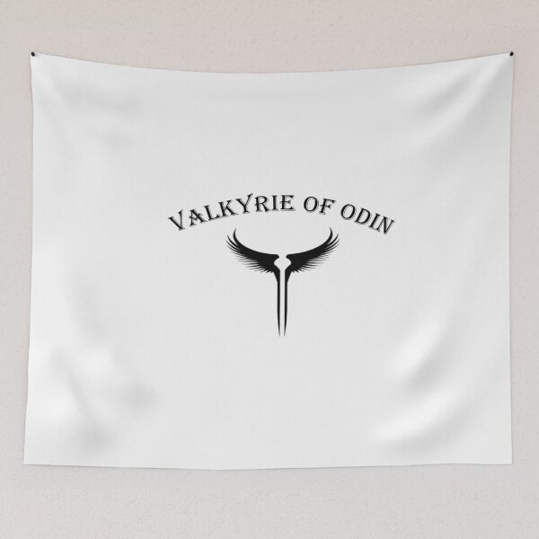 Item preview, Valkyrie of Odin designed and sold by Pline88.