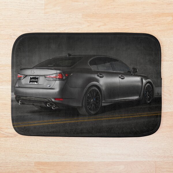 Item preview, Lexus GSF designed and sold by Mark Albano.