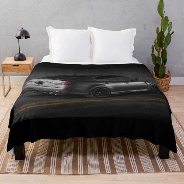 Item preview, Lexus GSF designed and sold by Mark Albano.
