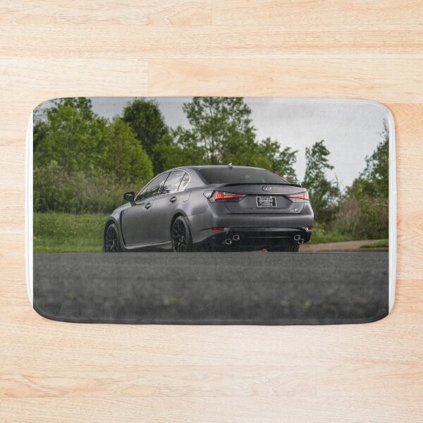 Item preview, Lexus GSF designed and sold by Mark Albano.