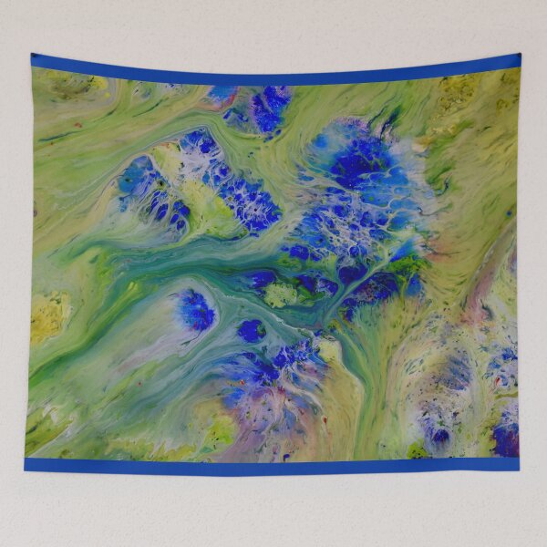 Item preview, Abstract Magic 42 designed and sold by Fleuressenceart.