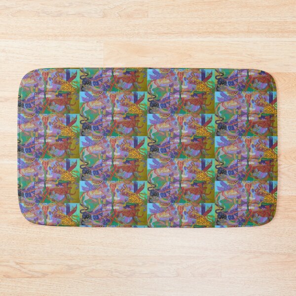 Item preview, Four Corners of the Mind designed and sold by Denise Weaver Ross.