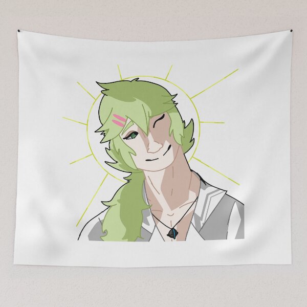 Item preview, N pkmn designed and sold by lporter00.