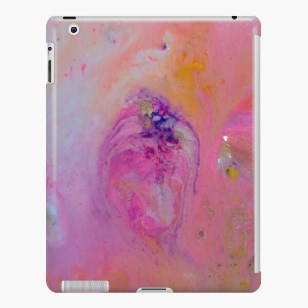 Abstract Magic 41 iPad Snap Case