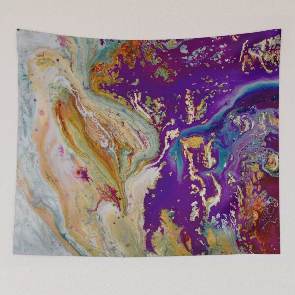 Item preview, Abstract Magic 39 designed and sold by Fleuressenceart.