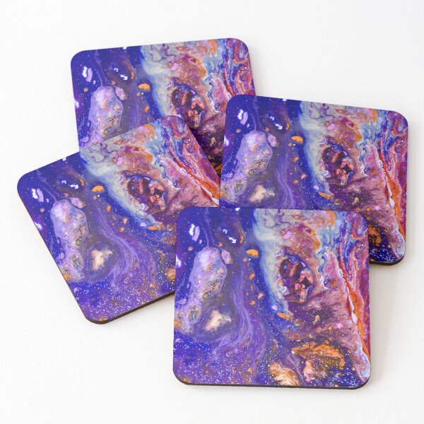 Item preview, Abstract Magic 38 designed and sold by Fleuressenceart.